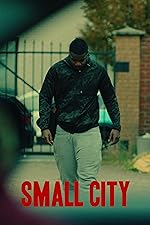 Cover image of the movie Small City