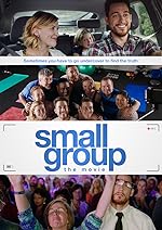 Cover image of the movie Small Group
