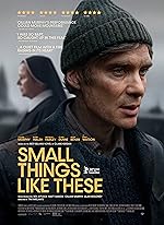 Cover image of the movie Small Things Like These