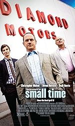 Cover image of the movie Small Time