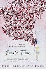 Cover image of the movie Small Time