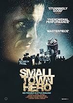 Cover image of the movie Small Town Hero