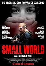 Cover image of the movie Small World
