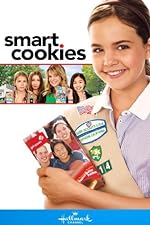 Cover image of the movie Smart Cookies