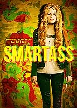 Cover image of the movie Smartass
