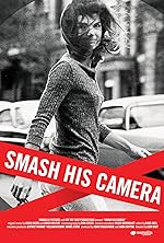 Cover image of the movie Smash His Camera