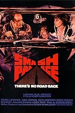 Cover image of the movie Smash Palace