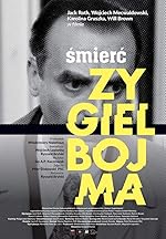 Cover image of the movie Smierc Zygielbojma