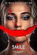 Cover image of the movie Smile 2