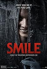 Cover image of the movie Smile