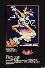 Cover image of the movie Smile