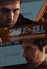 Cover image of the movie Smile As You Kill