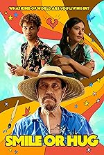 Cover image of the movie Smile or Hug