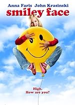 Cover image of the movie Smiley Face