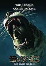 Cover image of the movie Sming