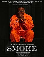 Cover image of the movie Smoke