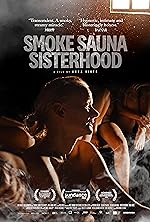 Cover image of the movie Smoke Sauna Sisterhood