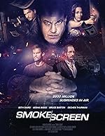 Cover image of the movie Smoke Screen