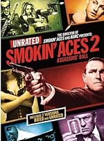 Cover image of the movie Smokin' Aces 2: Assassins' Ball