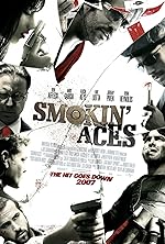 Cover image of the movie Smokin' Aces