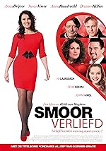 Cover image of the movie Smoorverliefd