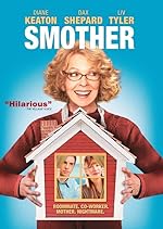 Cover image of the movie Smother