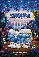 Cover image of the movie Smurfs: The Lost Village
