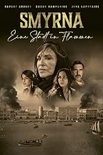 Cover image of the movie Smyrna