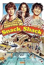 Cover image of the movie Snack Shack