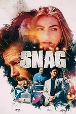 Cover image of the movie SNAG