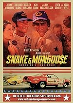 Cover image of the movie Snake & Mongoose