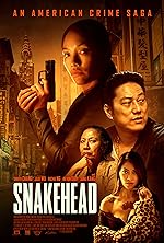 Cover image of the movie Snakehead