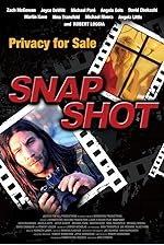 Cover image of the movie Snapshot