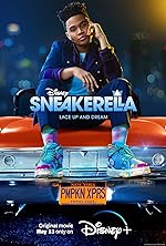 Cover image of the movie Sneakerella