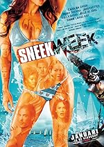 Cover image of the movie Sneekweek