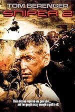 Cover image of the movie Sniper 2