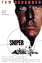 Cover image of the movie Sniper