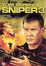 Cover image of the movie Sniper 3