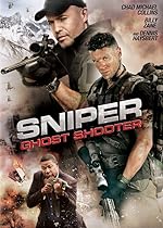 Cover image of the movie Sniper: Ghost Shooter