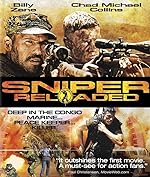 Cover image of the movie Sniper: Reloaded