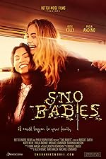 Cover image of the movie Sno Babies