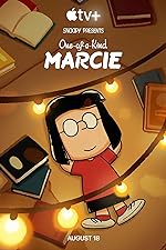 Cover image of the movie Snoopy Presents: One-of-a-Kind Marcie