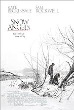 Cover image of the movie Snow Angels