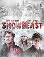 Cover image of the movie Snow Beast