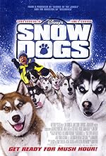 Cover image of the movie Snow Dogs