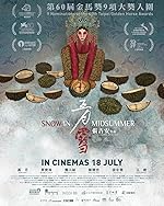 Cover image of the movie Snow in Midsummer