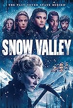 Cover image of the movie Snow Valley