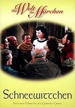 Cover image of the movie Snow White