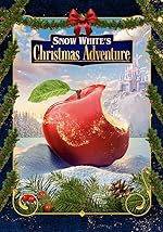 Cover image of the movie Snow White's Christmas Adventure