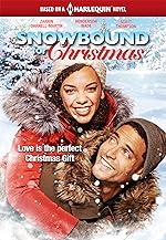 Cover image of the movie Snowbound for Christmas